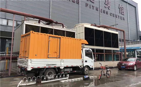 禹会300KW发电机组适配电缆规格选型指南