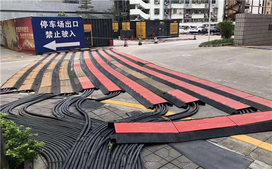 禹会发电机组电缆选型完整具体步骤(工程通用标准流程)